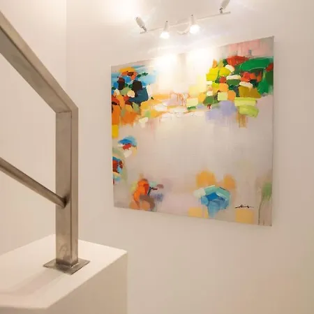 Appartamento Alfalfa Center Sky View By Valcambre Siviglia