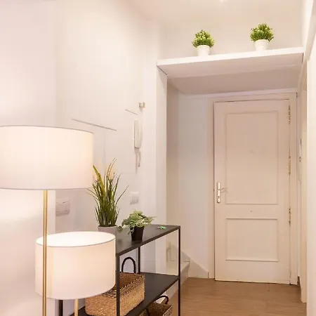 Alfalfa Center Sky View By Valcambre Apartment *