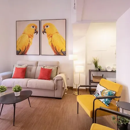 Alfalfa Center Sky View By Valcambre Appartement *